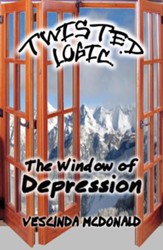Twisted Logic: Window of Depression - eBook