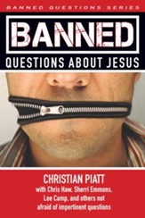 Banned Questions About Jesus - eBook
