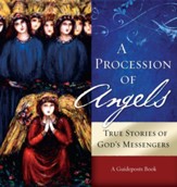 A Procession of Angels - eBook