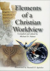 Elements of a Christian Worldview - eBook