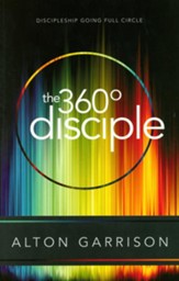 The 360-Degree Disciple - eBook