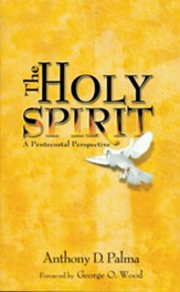 The Holy Spirit: A Pentecostal Perspective - eBook