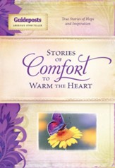 Stories of Comfort to Warm the Heart - eBook