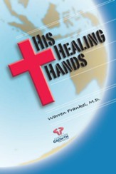 His Healing Hands - eBook