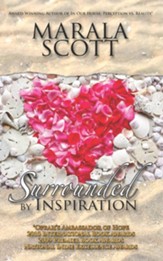 Surrounded By Inspiration - eBook