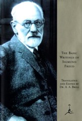 The Basic Writings of Sigmund Freud - eBook