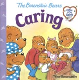 The Berenstain Bears' Caring