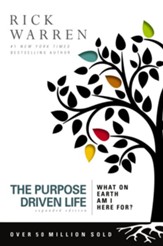 What on Earth Am I Here For?: The Purpose Driven Life / Special edition - eBook