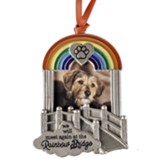 Rainbow Bridge Ornament