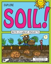 Explore Soil!