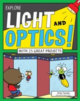 Explore Light and Optics!