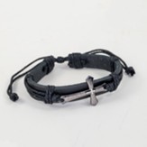 Spirit Bracelet, Spanish, Black