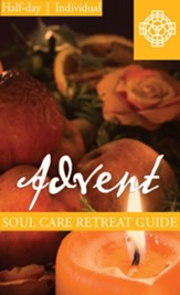 Advent, Half Day Retreat Guide, Individual - PDF Download [Download]
