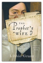 The Prophet's Wife