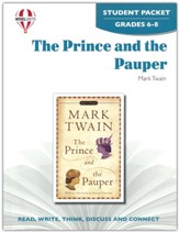 The Prince and the Pauper -Student Pack 6-8