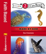 Sea Creatures - eBook