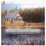 When Calls The Heart, Soundtrack