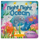 Night Night, Ocean