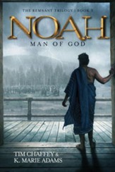 Noah: Man of God - PDF Download [Download]