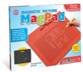MagPad: Magnetic Picture