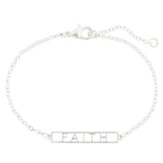 Kingdom Words, Faith Bracelet