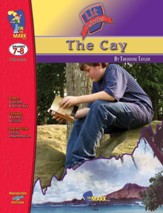 Cay, The Lit Link - PDF Download [Download]