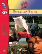 Esperanza Rising Lit Link - PDF Download [Download]