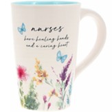 Nurses, Mug