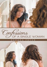 Confessions of a Single Woman - eBook