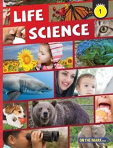 Life Science Grade 1 - PDF Download  [Download]