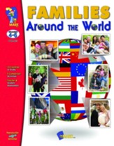 Families Around The World - PDF Download [Download]