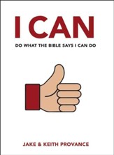I Can Do What The Bible Says I Can Do - Slightly Imperfect