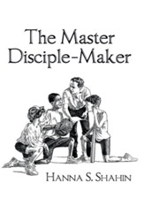 The Master Disciple-Maker - eBook