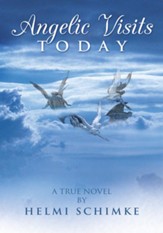 Angelic Visits Today - eBook