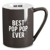 Best Pop Pop Ever Mug