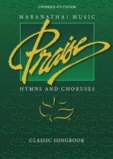 Maranatha! Music Praise Hymns and Choruses, Expanded 4th Edition - PDF Download [Download]