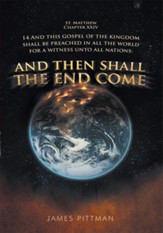 And Then Shall The End Come - eBook