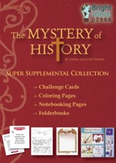 The Mystery of History Volume 3 Super Supplemental [Download]