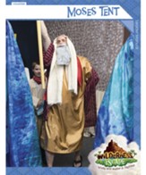 Wilderness Escape: Moses' Tent Leader Manual PDF - PDF Download [Download]