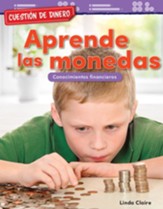 Cuestion de dinero: Aprende las monedas: Conocimientos financieros (Money Ma...) - PDF Download [Download]