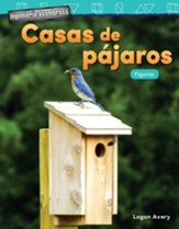 Ingenieria asombrosa: Casas de pajaros: Figuras (Engineering Marvels: Birdho...) - PDF Download [Download]