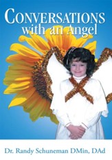 Conversations with an Angel - eBook