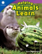 Helping Animals Learn - PDF Download [Download]