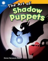 The Art of Shadow Puppets - PDF Download [Download]