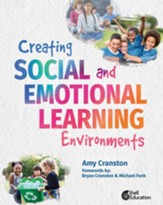 Creating Social and Emotional Learning Environments - PDF Download [Download]