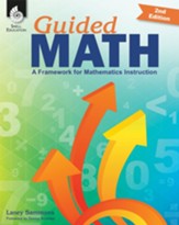 Guided Math: A Framework for Mathematics Instruction Second Edition - PDF Download [Download]