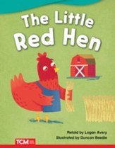 The Little Red Hen - PDF Download [Download]