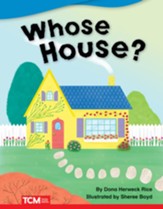 Whose House? - PDF Download [Download]
