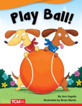 Play Ball! - PDF Download [Download]