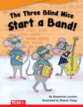 The Three Blind Mice Start a Band - PDF Download [Download]